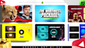 design a great youtube thumbnail with a free outrocard