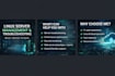 manage and troubleshoot linux servers professionally