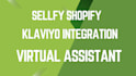 do klaviyo email marketing, virtual assistant, sales funnel