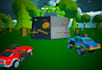 develop a 2d or 3d unity PC game