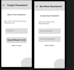now create a mobile app design