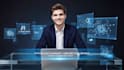 build an intelligent ai chatbot using python and nlp