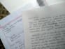 provide professional handwriting analysis