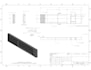 create detailed technical drawings for manufacturing