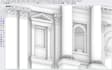 create professional 2d drawings and 3d models from point clouds
