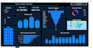 create HR analytics dashboard for your company