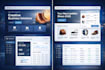 build a modern full stack web application