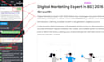 do rank math content ai and semantic on page SEO optimization