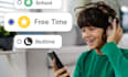 develop a parental control app and school management system