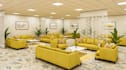 redesign banquet hall,event space layout,ballroom setup, wedding venue rendering