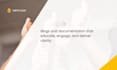 write comprehensive tech blogs and technical documentation