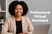 be your administrative assistant