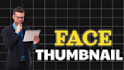 design high CTR youtube thumbnails for your videos