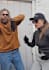 do energetic authentic original couple dance video