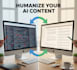 humanize, edit, and improve your ai generated content
