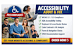 manually audit and fix your website for wcag ada vpat accessibility compliance