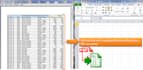 professional data entry in excel
