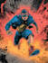 comic book artist comic strip comic cover superhero