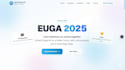 build a modern fully functional website ready to launch