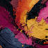 draw abstract murals illustrations design