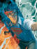 comic book art graphic illustration comic page comic