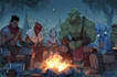 do your dnd and dnd party