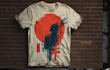 create professional t shirt and apparel designs