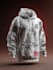 do custom hoodie design or clothing design