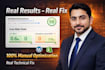 fix core web vitals and boost wordpress website speed to 90 plus