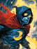 comic book illustration comic cover nsfw comic graphic novel
