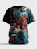 do trendy t shirt design