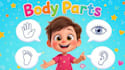create 3d kids learning and educational kids videos