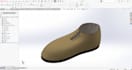 do professional 3d cad modeling in solidworks