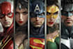 create superhero caricature for you
