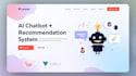 integrate ai features into your PHP laravel vuejs  website