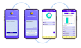 develop a basic android app using android studio