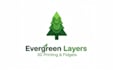 create a modern retail logo design
