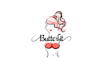 do unique erotic, sexy and dating logo design