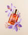 design a perfume logo and packaging label design