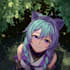 draw a professional anime illustration