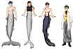 do character sheets of your available characters