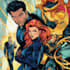 comic book professional artist