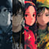 draw anime arts and oc illustrations