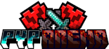 design you a custom logo to upgrade your minecraft server or smp brand