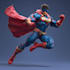 create a superhero character