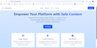 build full stack web apps