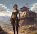 create a game character