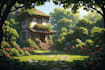 design landscape home garden high quality renderings