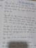 l provides clean handwritten letters, notes and assignments