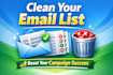 professionally clean, verify, and validate your bulk email list